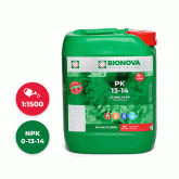 Bio Nova PK 13-14 5 liter